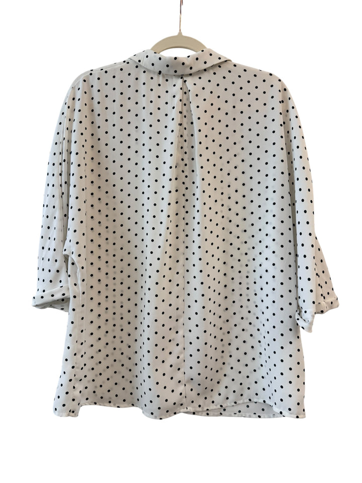 Blouse Mango - taille M