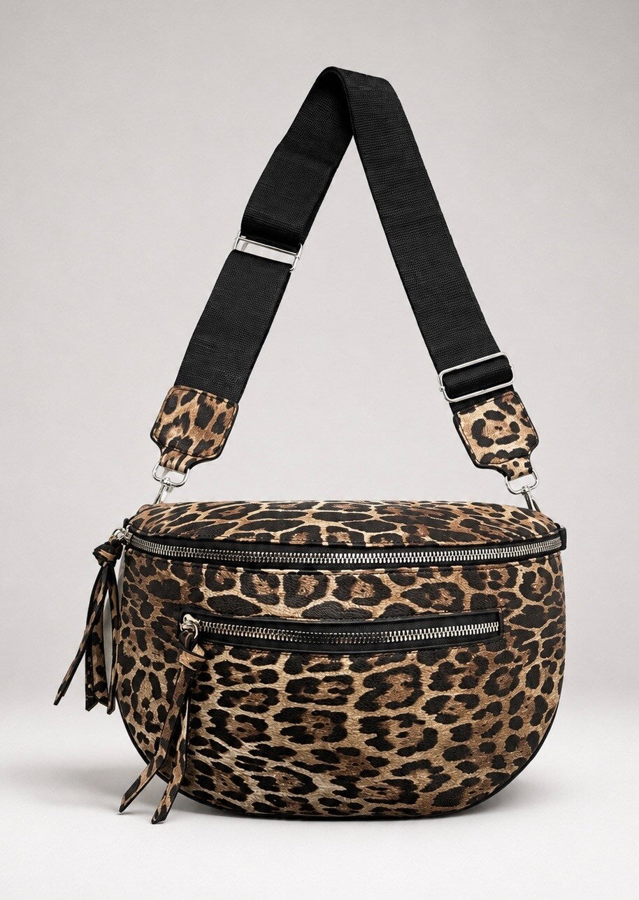 Sac banane Léo