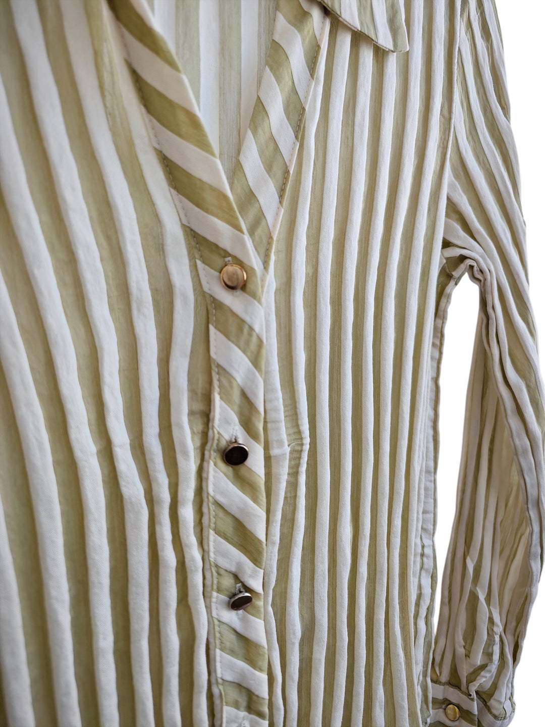 Blouse Zara - taille S