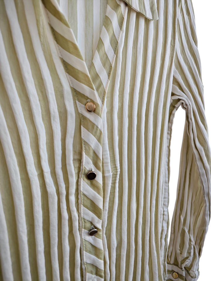 Blouse Zara - taille S