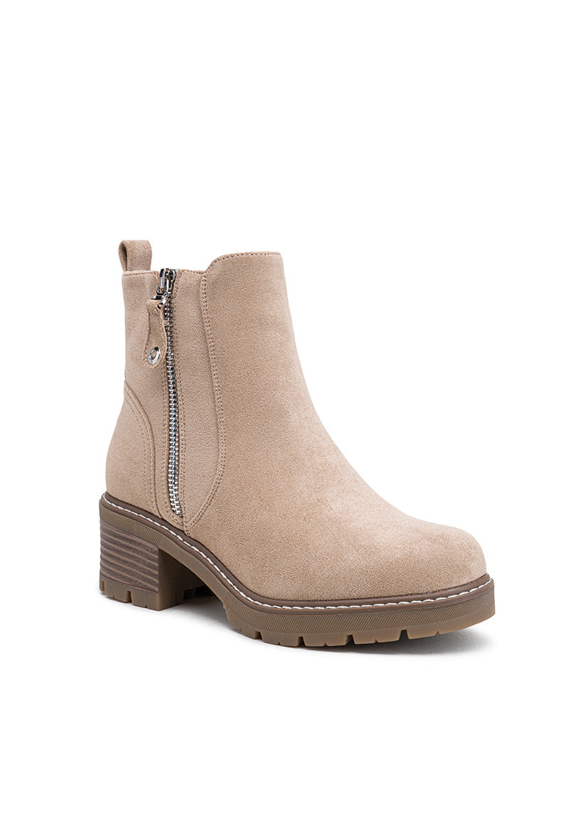 Bottines Lexie