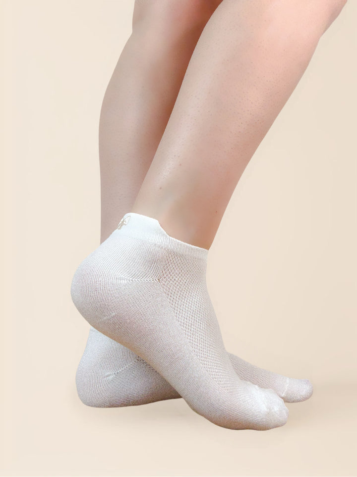 Chaussettes noeud