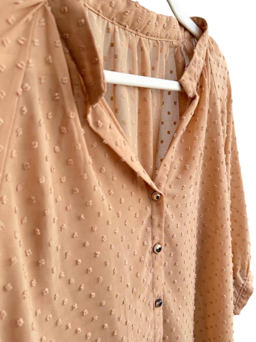 Blouse - taille L