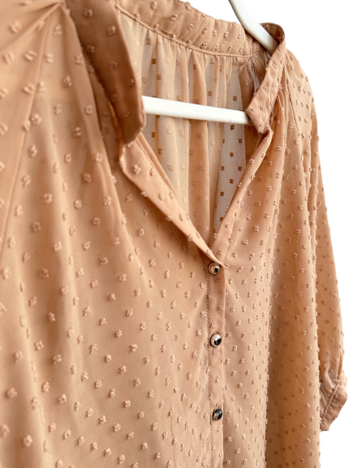 Blouse - taille L