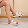 Sandales Tommie - beige
