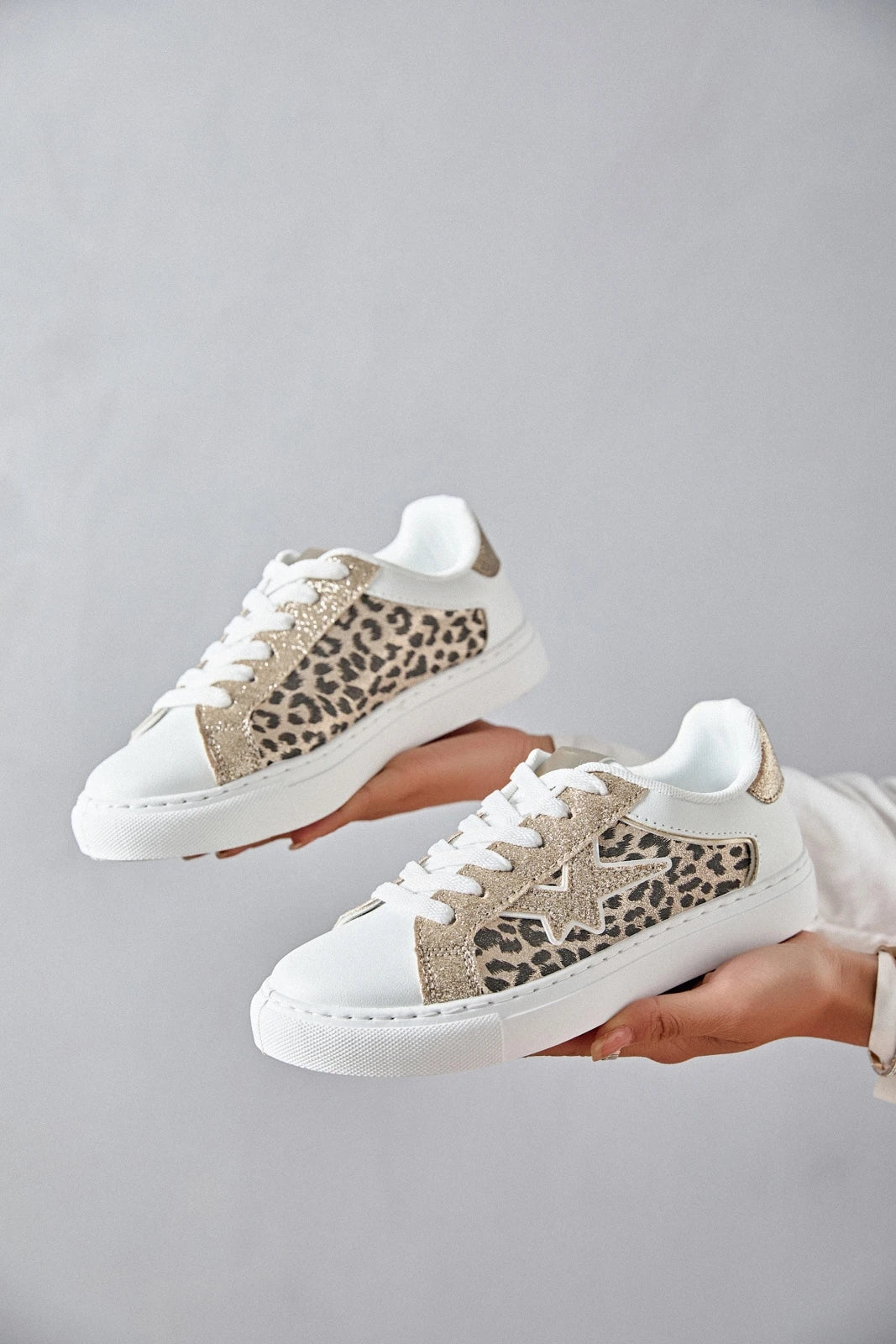 Baskets Sandra