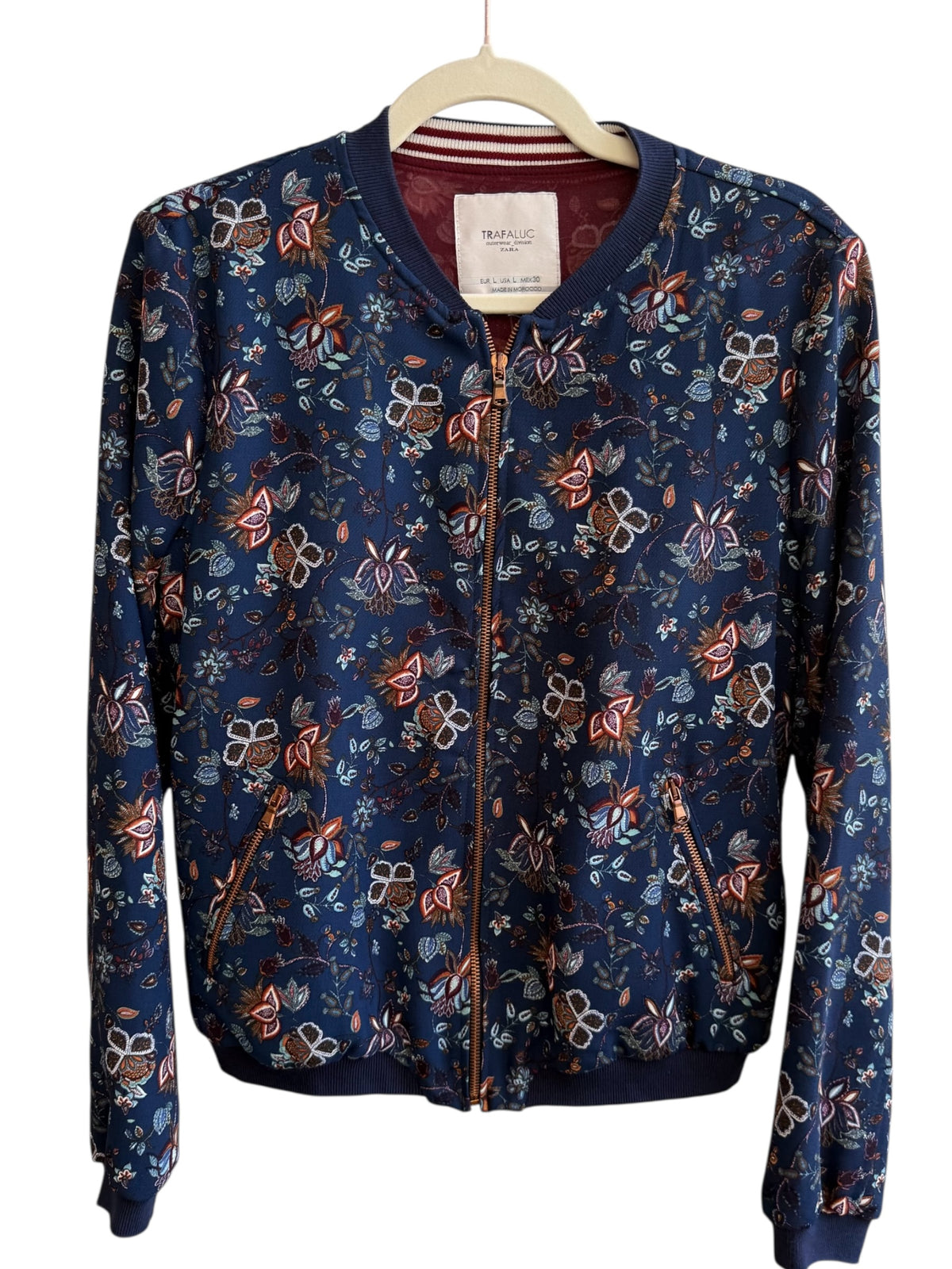 Bombers Zara - taille L