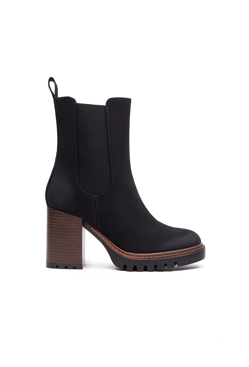 Bottines Valentina