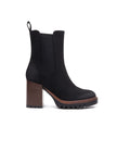 Bottines Valentina