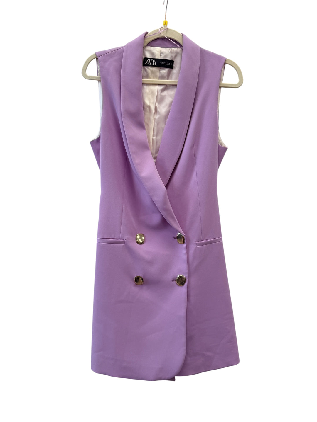 Robe courte Zara - taille M