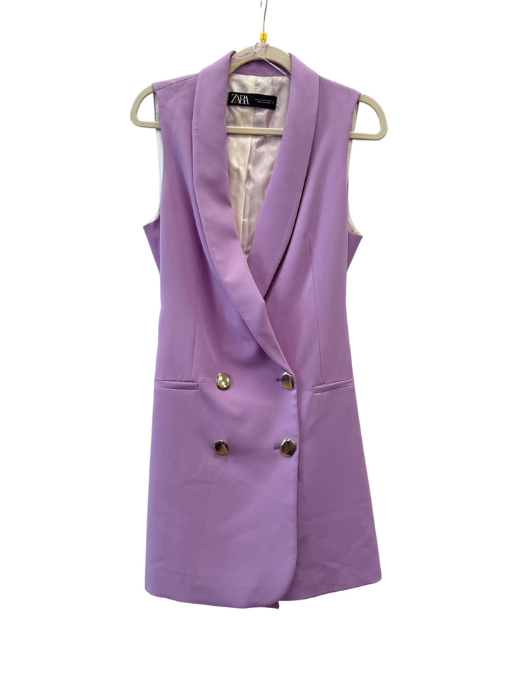 Robe courte Zara - taille M
