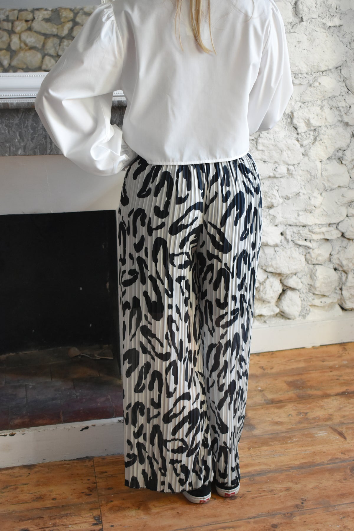 Pantalon Raphaël