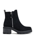 Bottines Lexie - noir