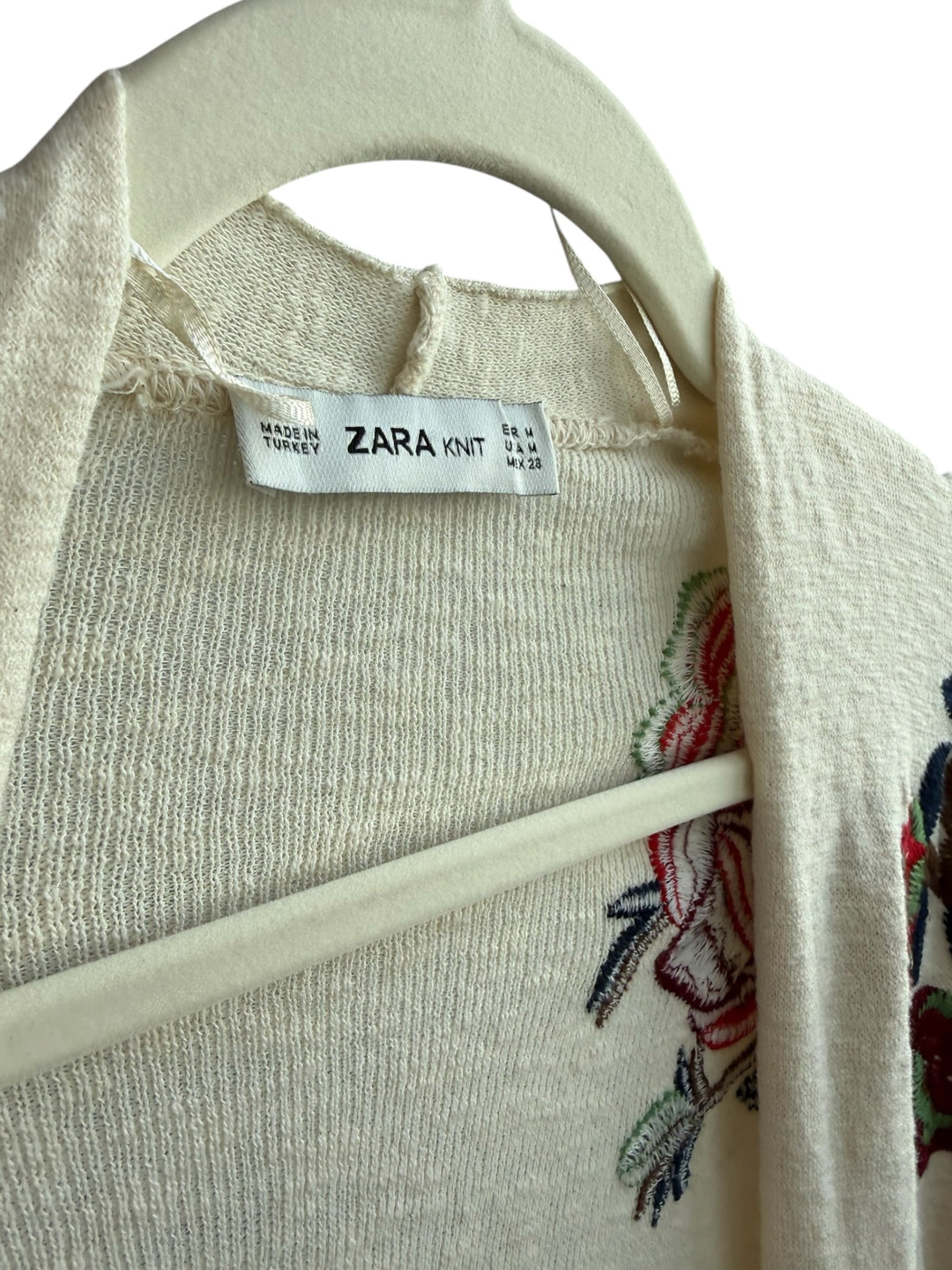 Gilet Zara