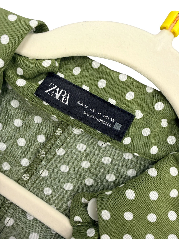 Robe courte Zara - taille M