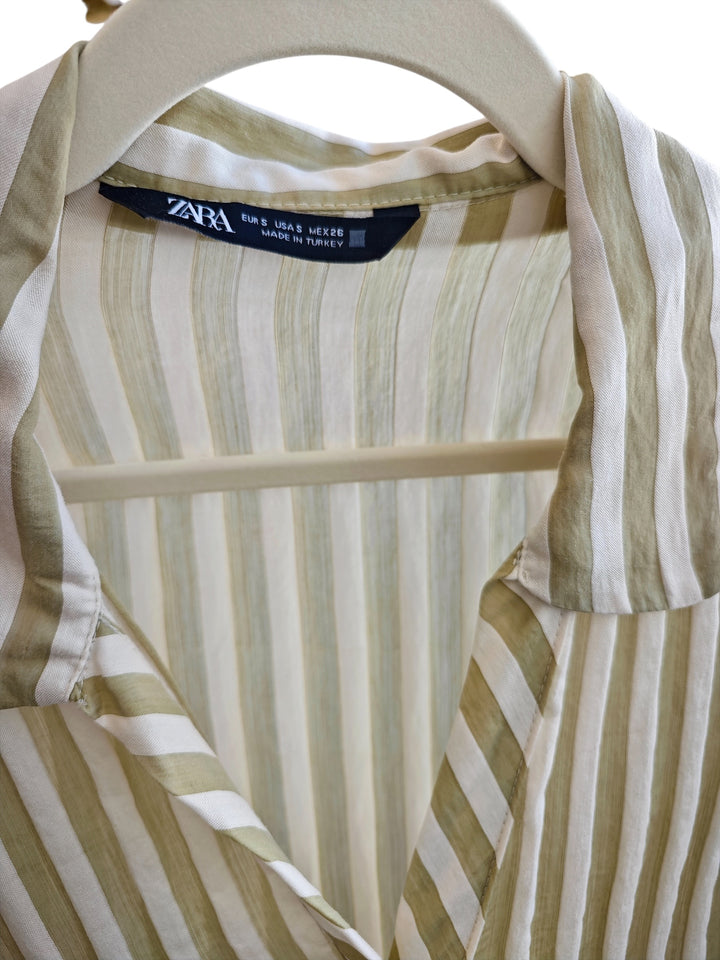Blouse Zara - taille S