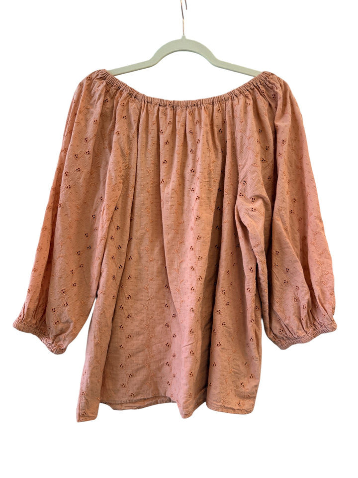 Blouse Mango - taille S
