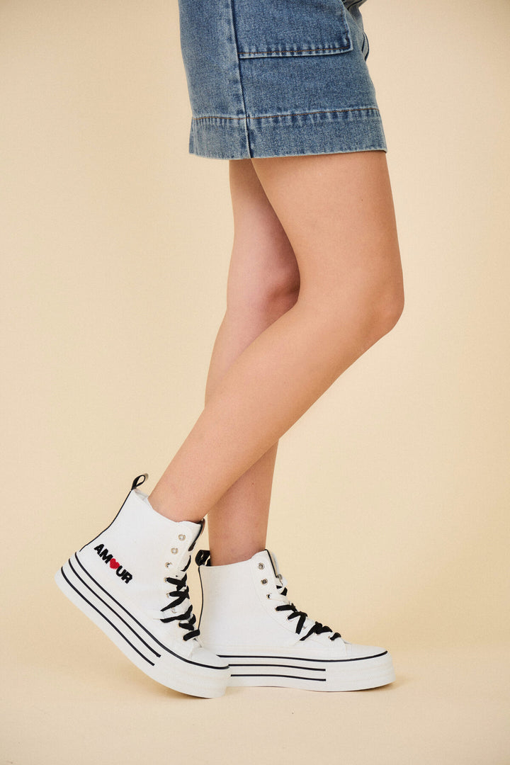 Baskets Leina