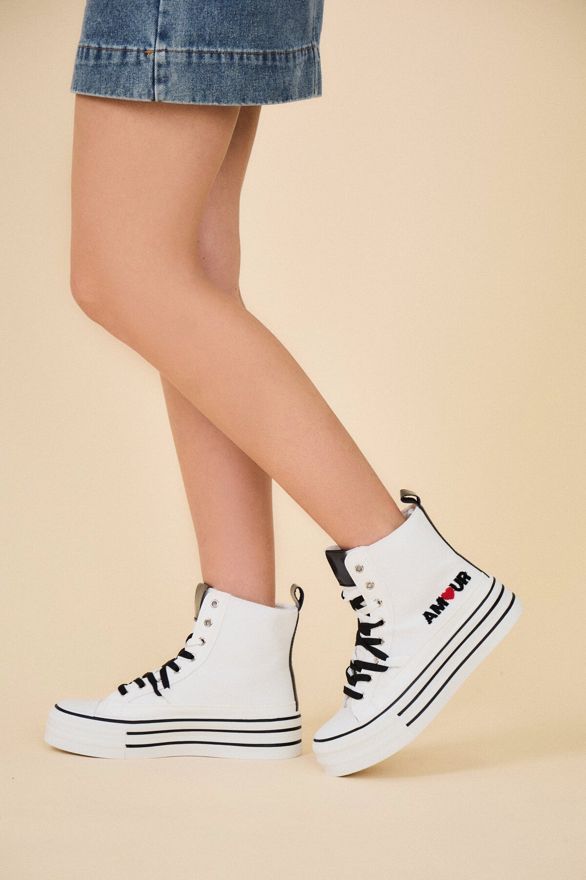 Baskets Leina