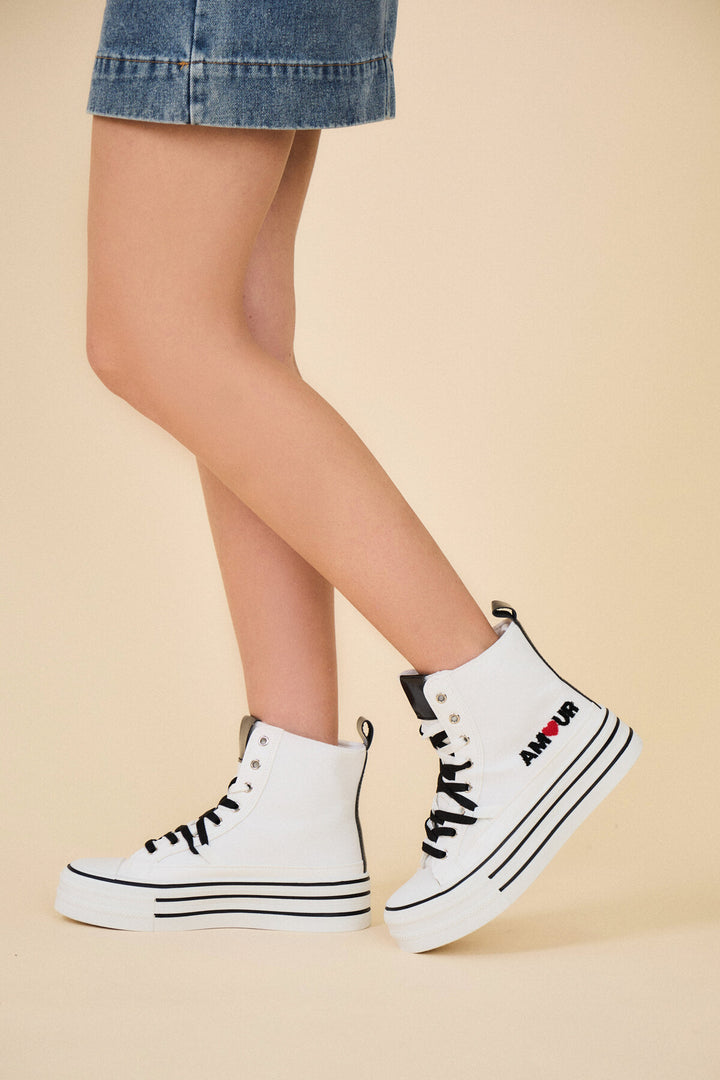 Baskets Leina