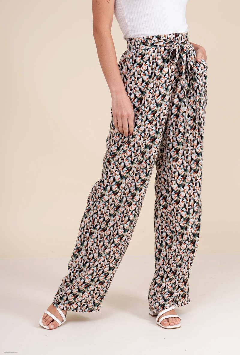 Pantalon Salma