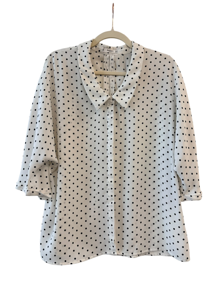 Blouse Mango - taille M