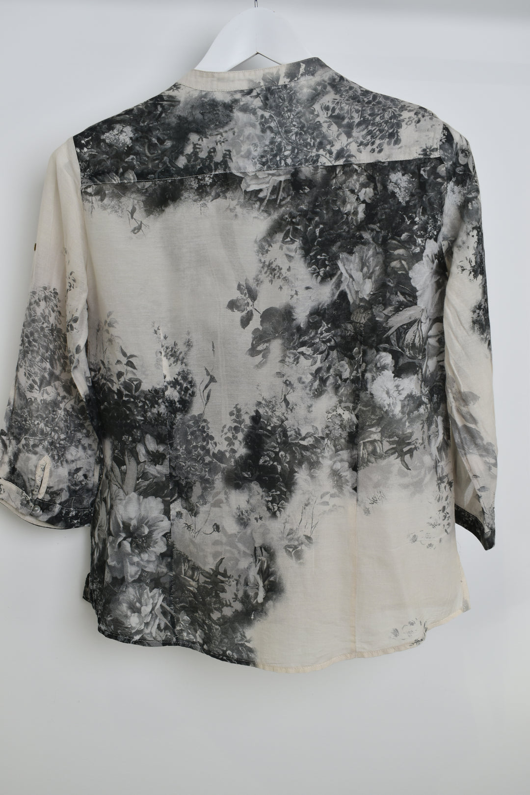 Chemisier - Taille M