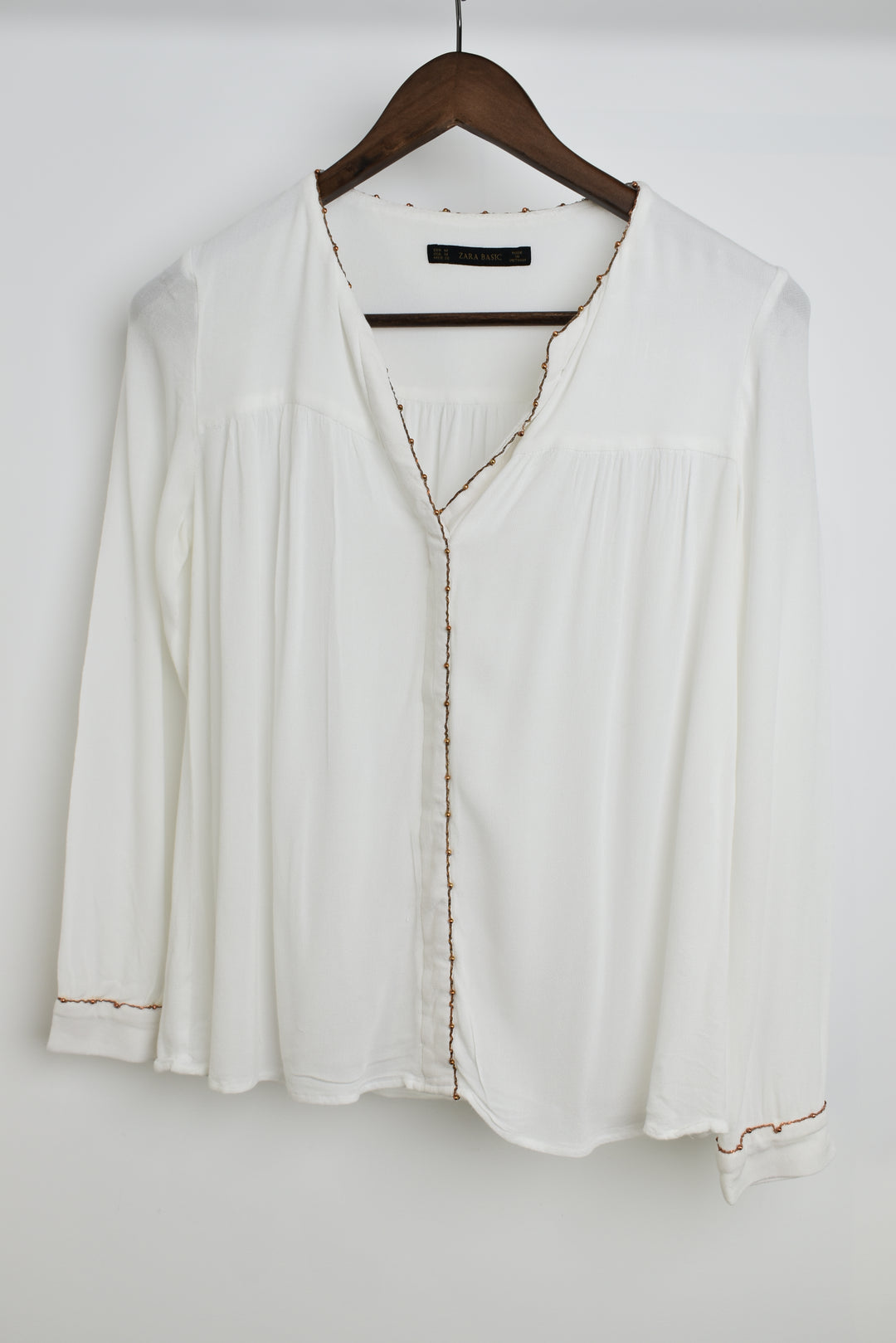 Chemisier - Taille M