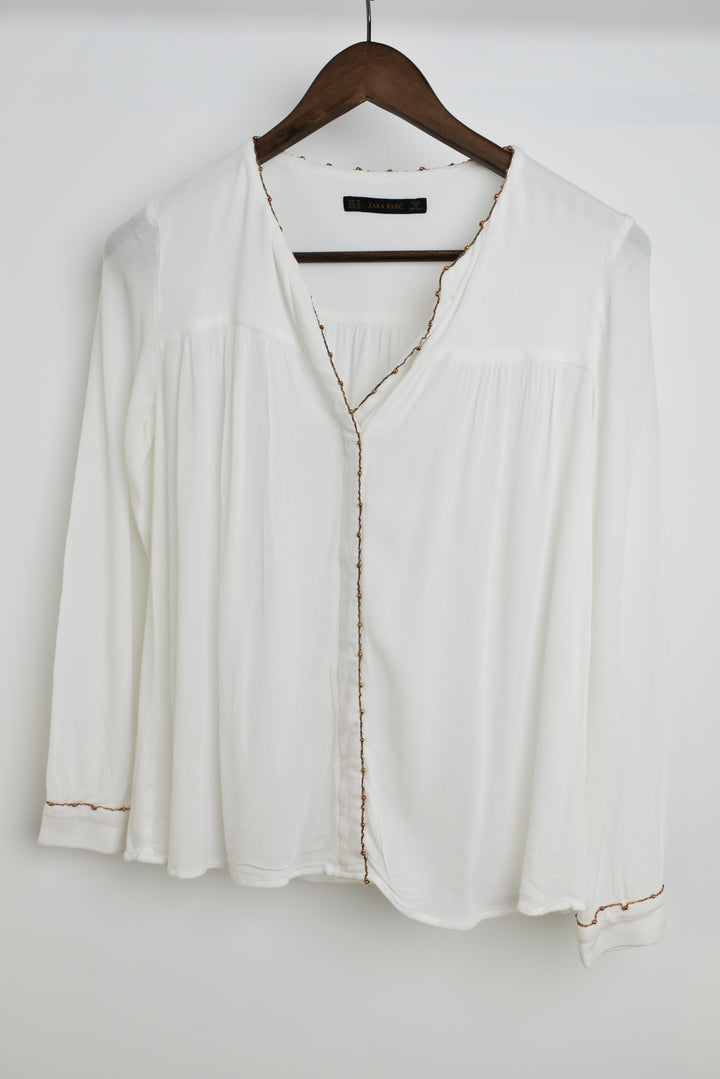 Chemisier - Taille M