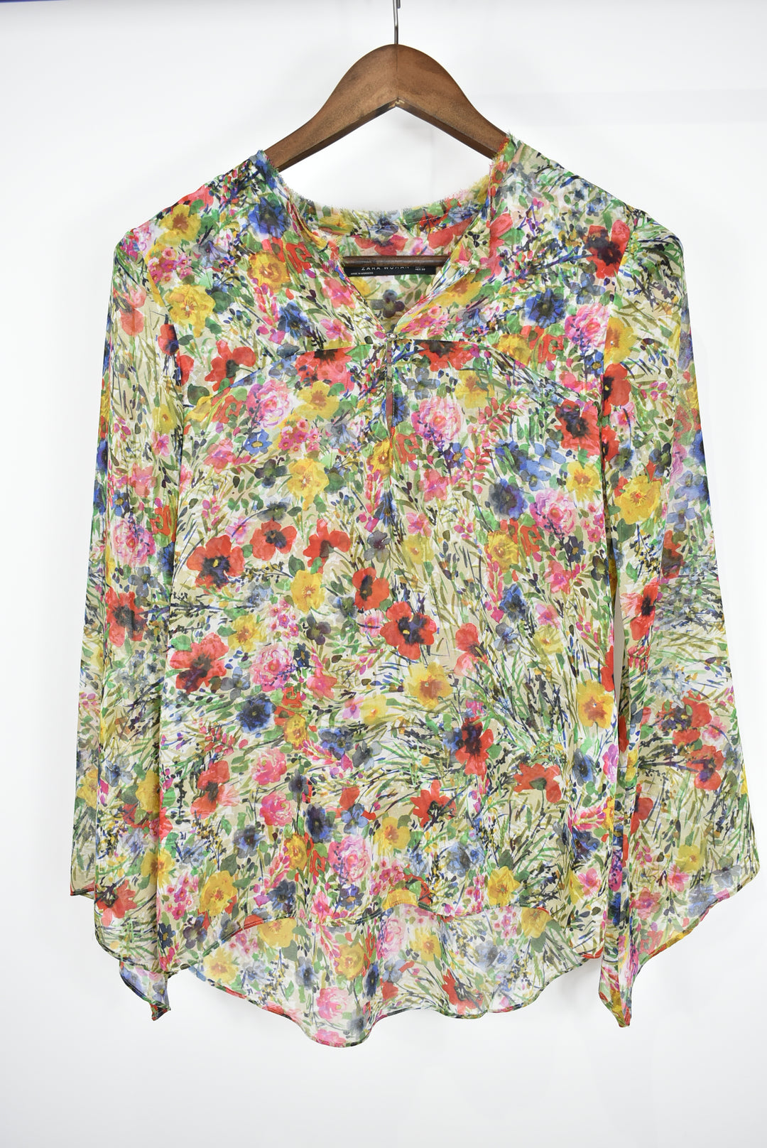 Blouse - Taille M