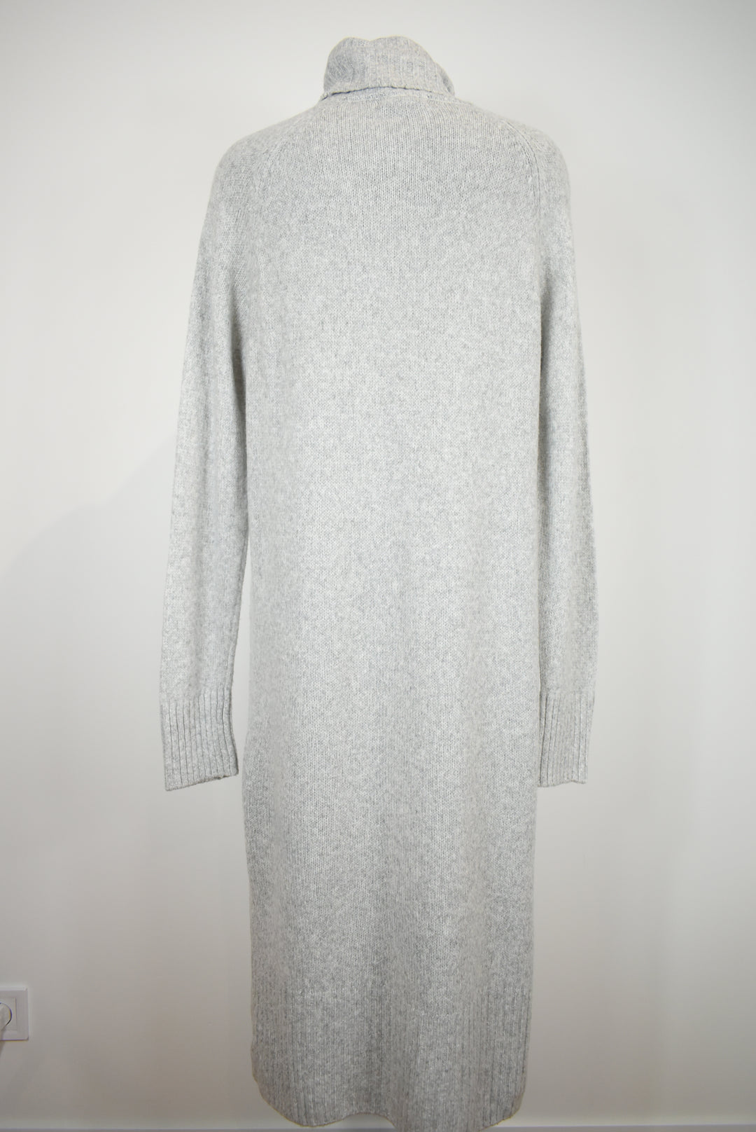 Robe pull - taille S