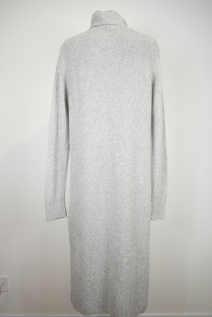 Robe pull - taille S