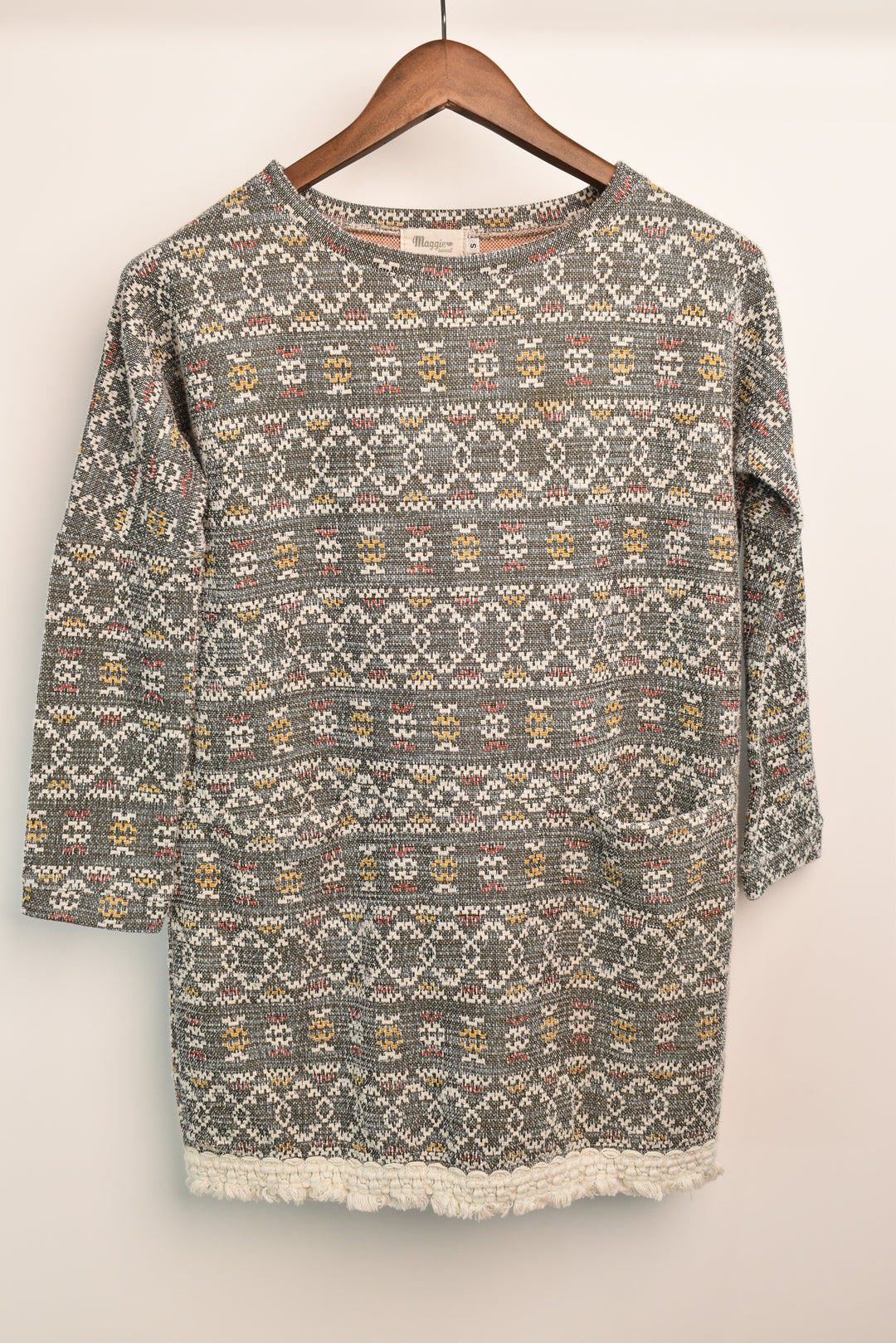 Robe - taille S