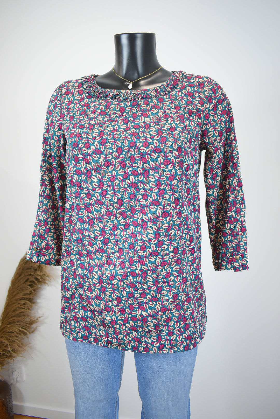 Blouse - taille XS