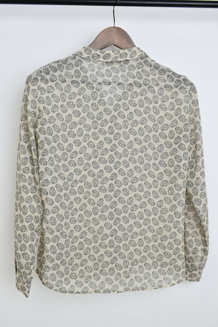 Chemisier - Taille M