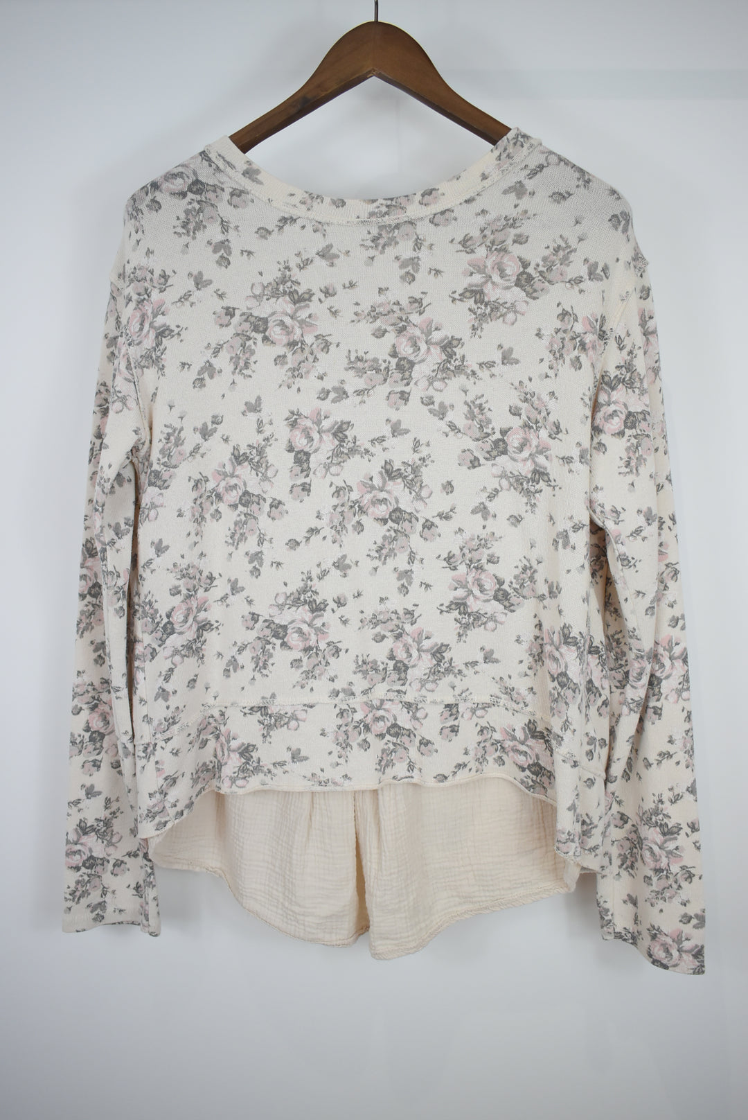 Pull - Taille M