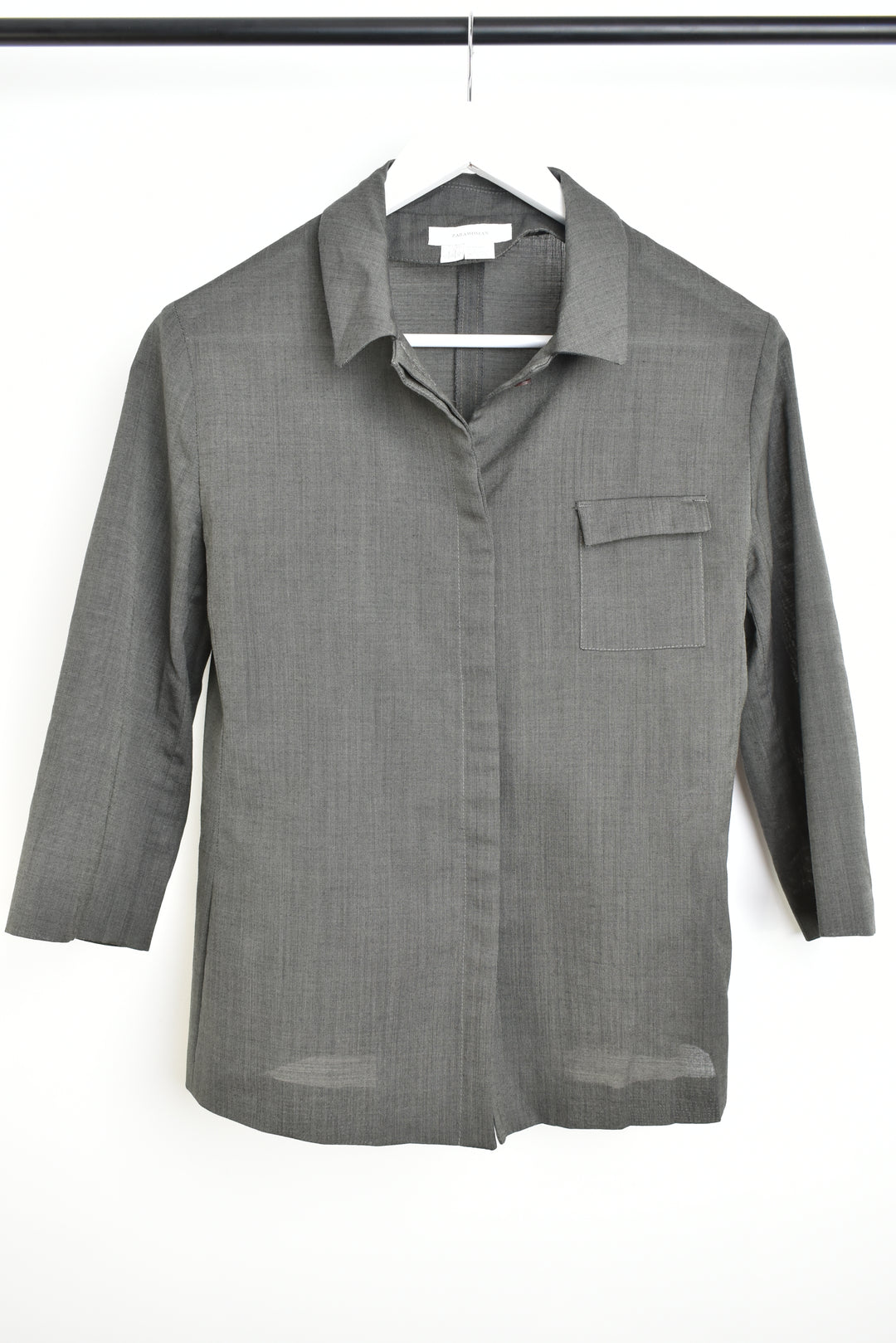Chemisier - Taille M