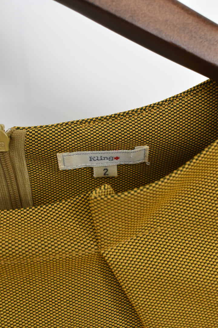 Robe - taille 36/38