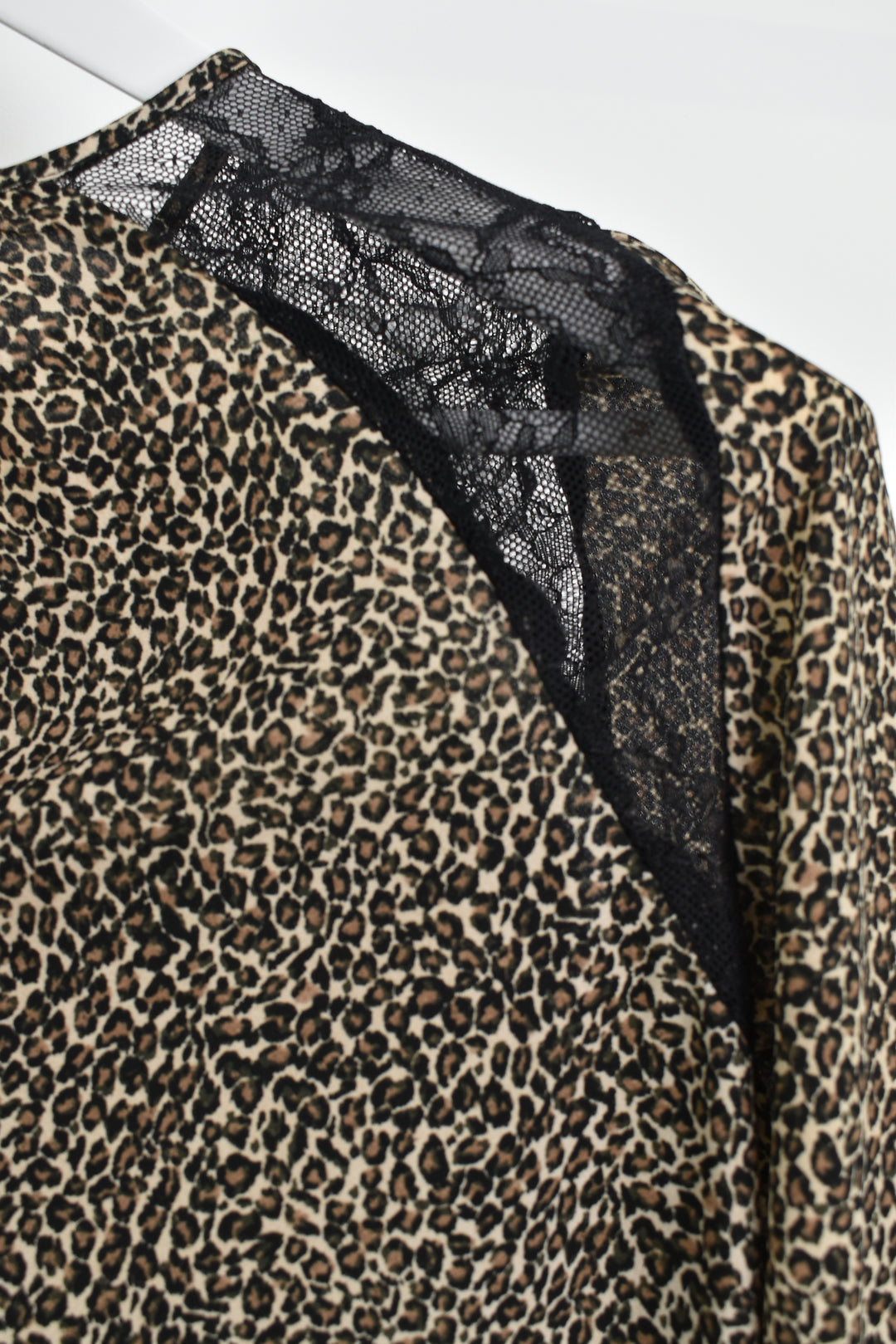 Blouse - Taille S
