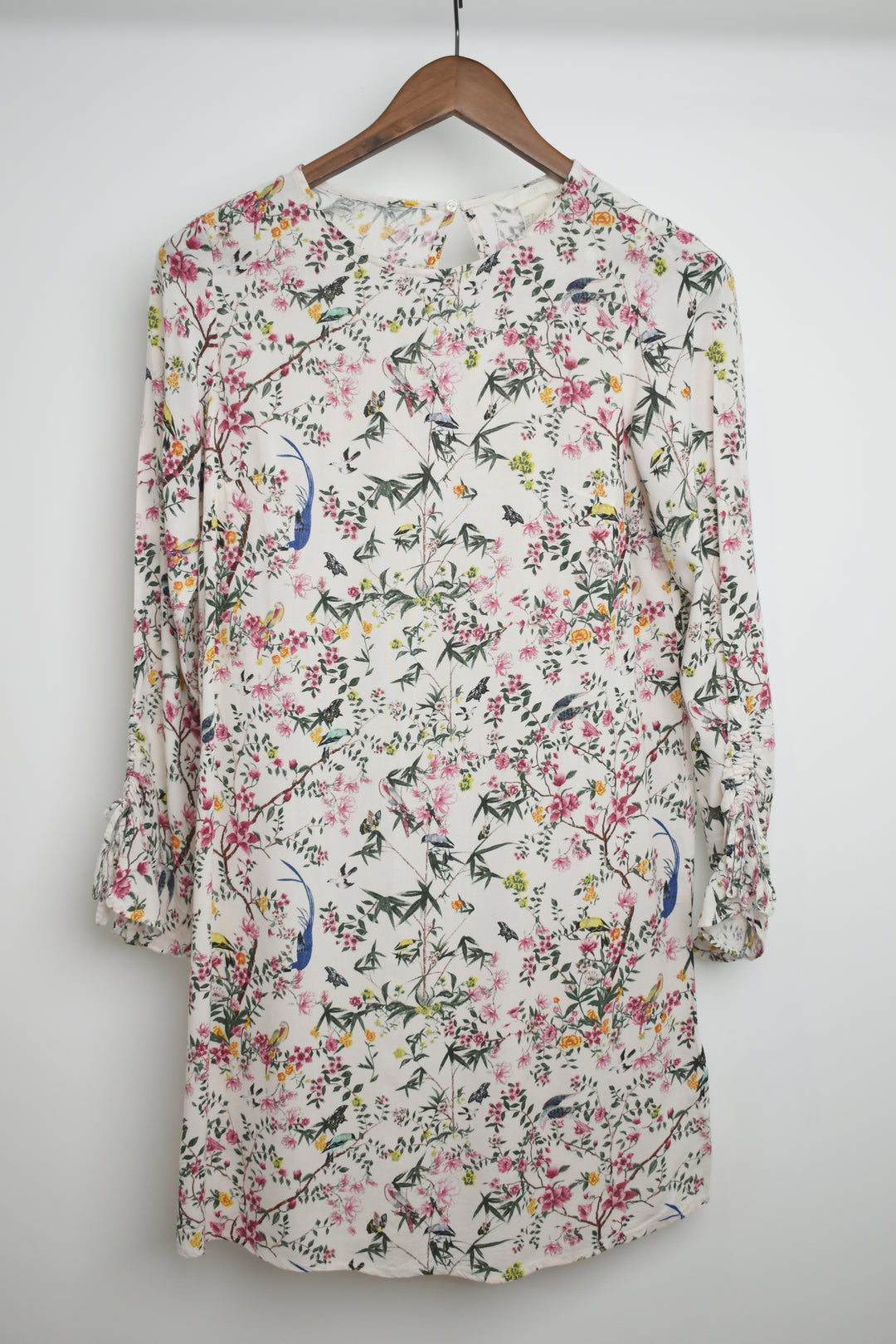 Robe - taille 34