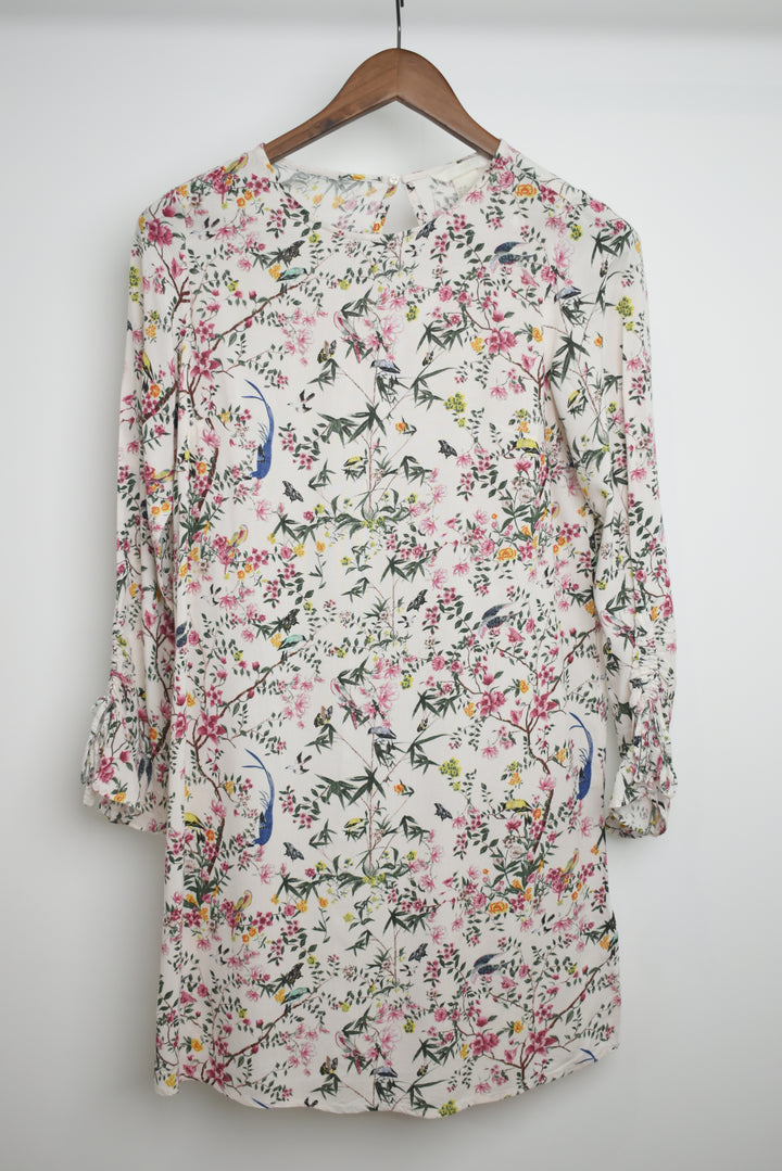 Robe - taille 34