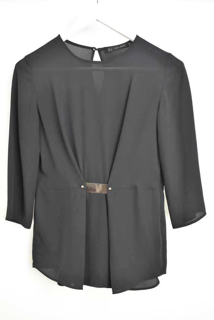 Blouse - Taille S