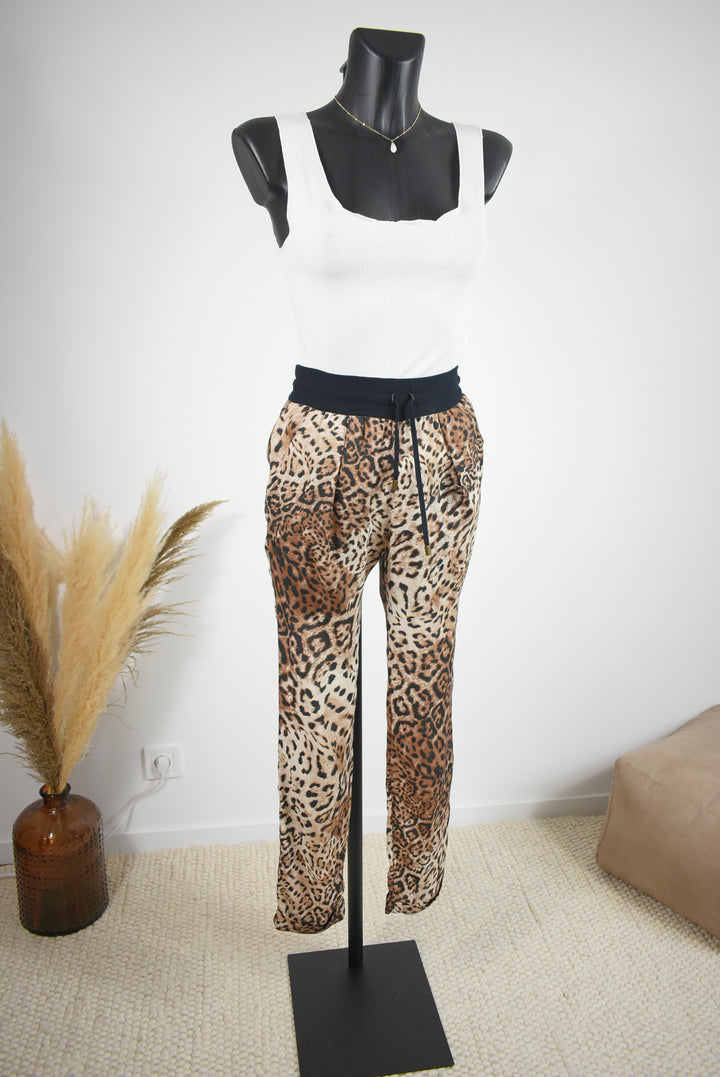 Pantalon fluide - taille XS