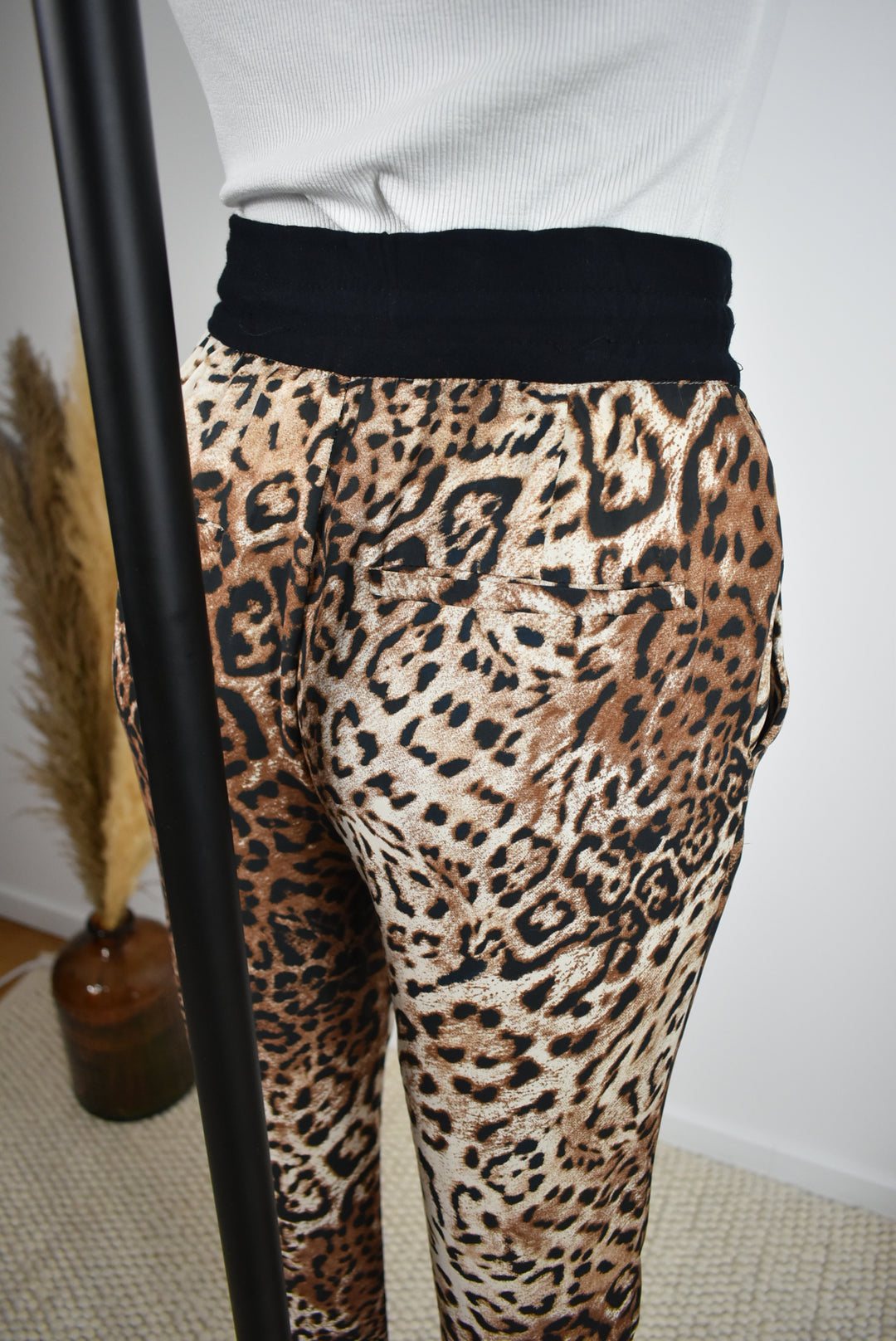 Pantalon fluide - taille XS