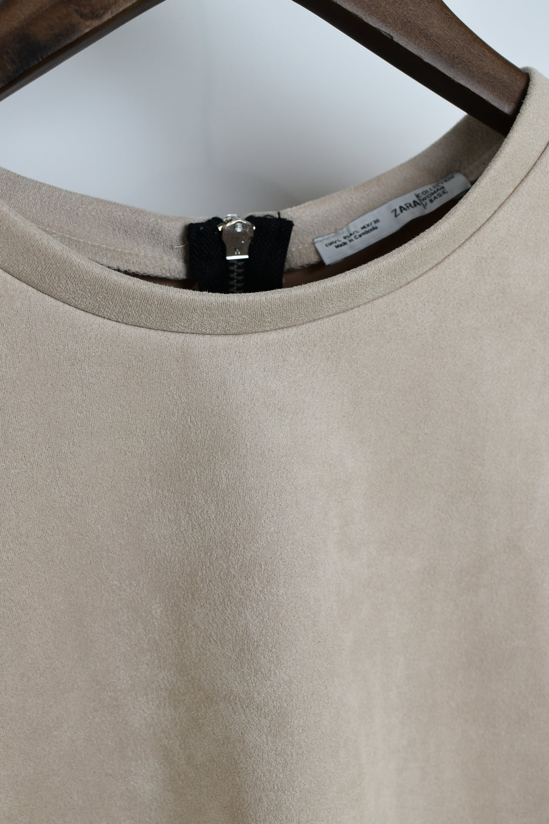 Blouse - Taille L