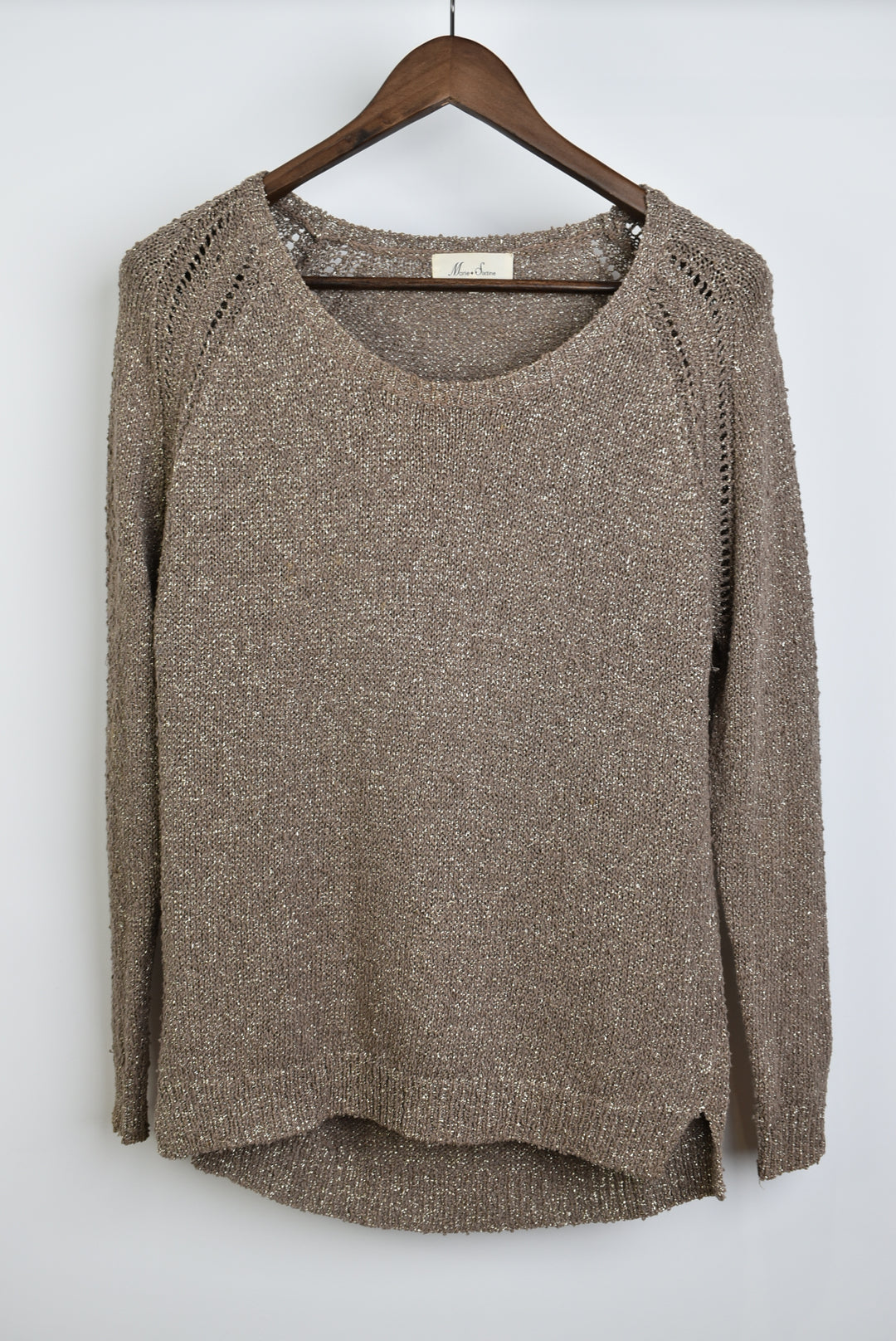 Pull - taille S