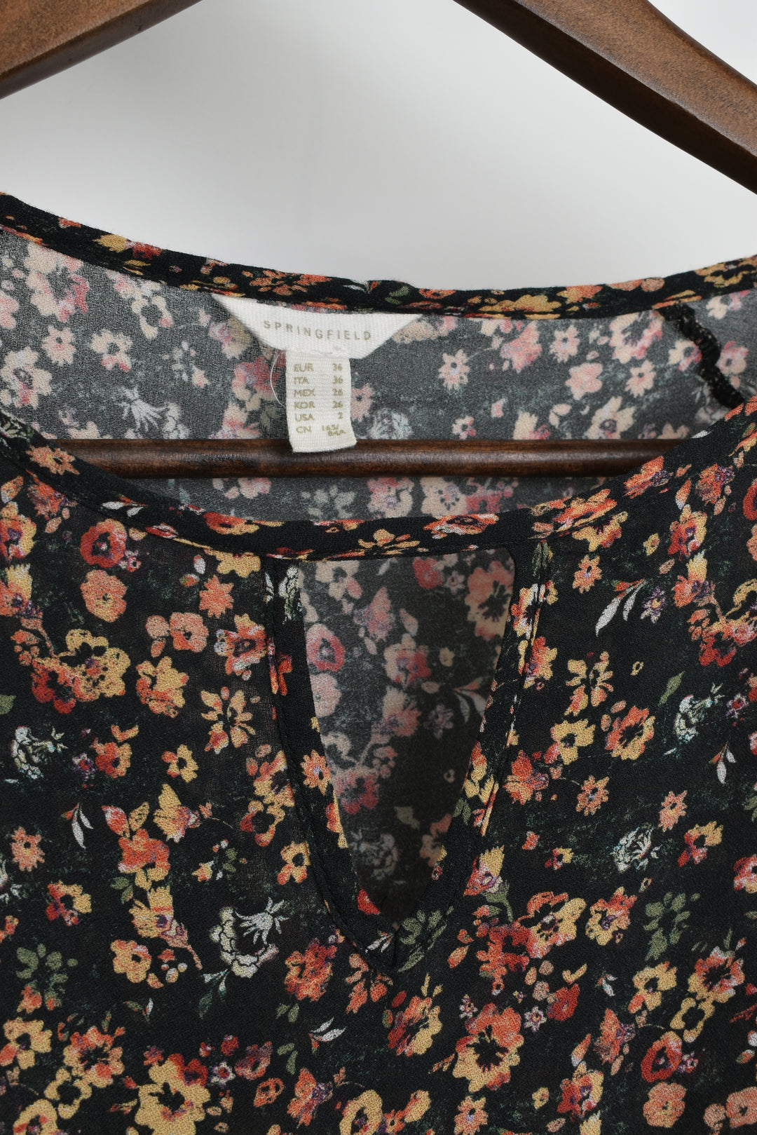 Blouse - Taille 36