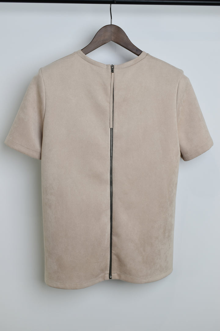 Blouse - Taille L