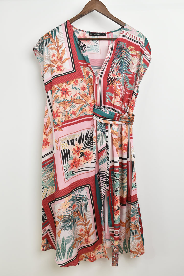 Robe - taille L