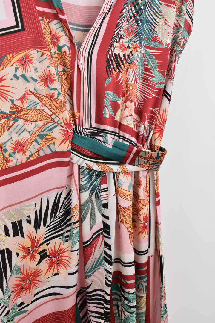 Robe - taille L